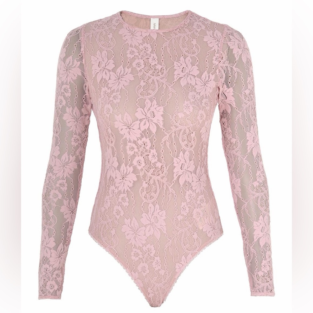 Zimmerman Lace Bodysuit